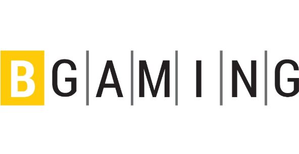 BGaming лого