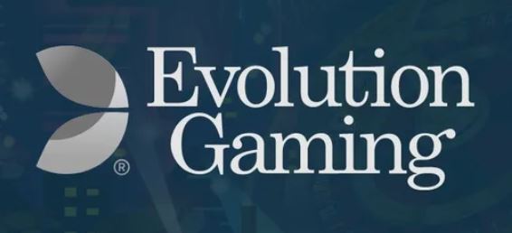 Evolution Gaming