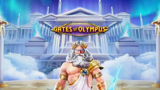 Gates of Olympus
